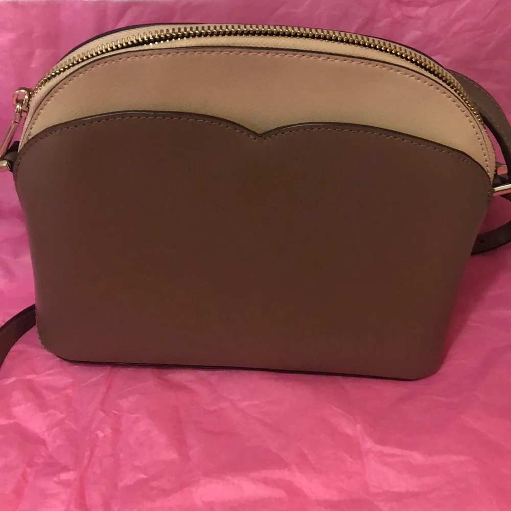 Kate Spade Crossbody - Picture 2 of 4